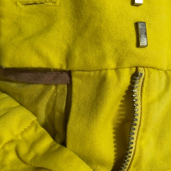 Ann Taylor LOFT Riviera Shorts - Picture 4 of 5